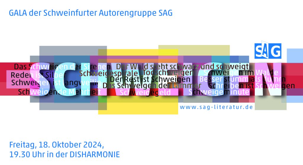 Einladung zur Gala der SAG